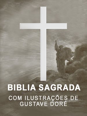 cover image of Biblia Sagrada Completa